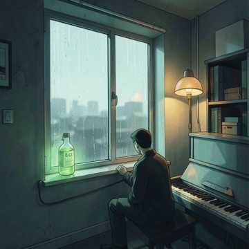 《后遗症》