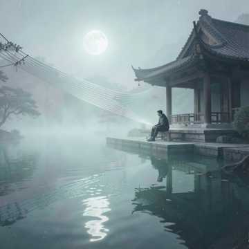 涅磐空相