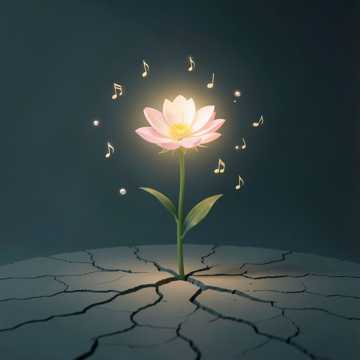 一花