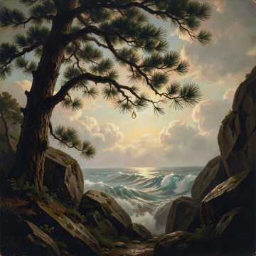 云海听松-版本2