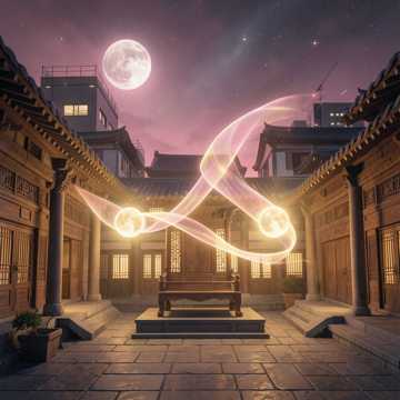 숨겨진 별의 속삭임 (Hidden Star's Whisper)