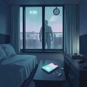 -《4:17》AM