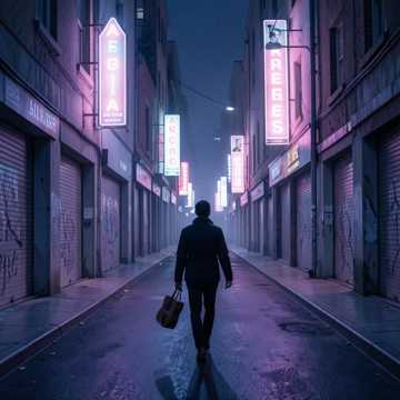 城市留白-版本2