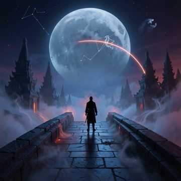 凡人韩立.心魔劫