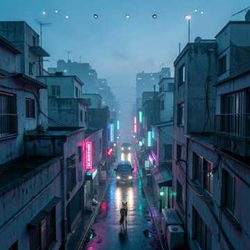 老六的快乐时光