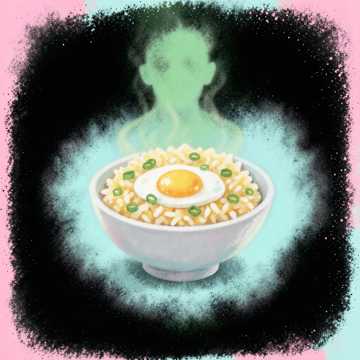 蛋炒饭-版本2