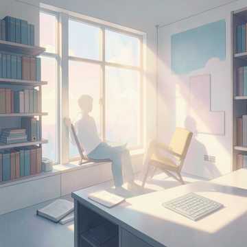 图书馆三楼-版本2