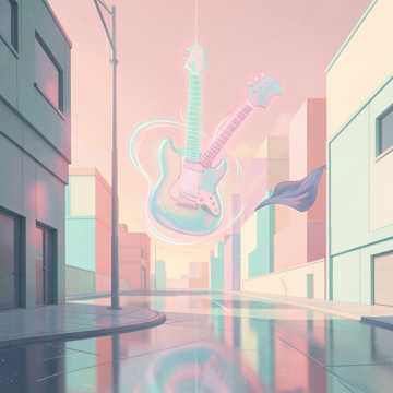 晚风节拍