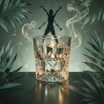 碎冰撞心潮