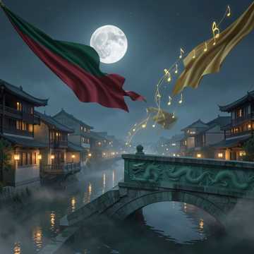 万邦朝唐