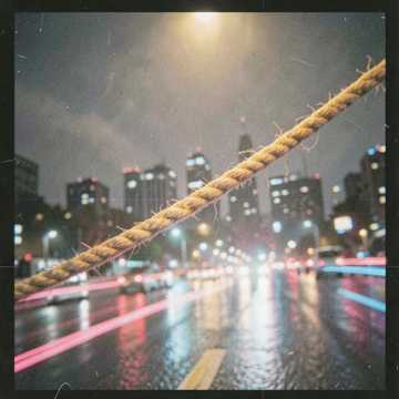 Skyward Rope Rhythm