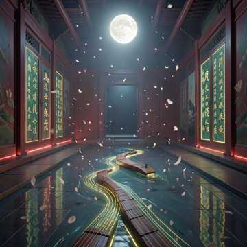 将进酒