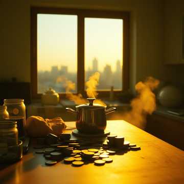 碎银几两