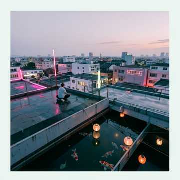 稳住心潮听风吟