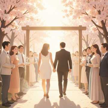 新婚快乐-版本2