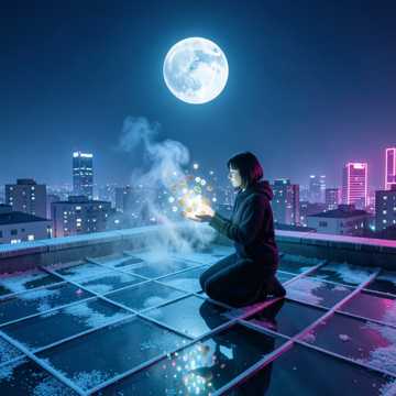 拾荒者