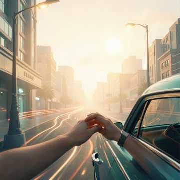 Golden Hour