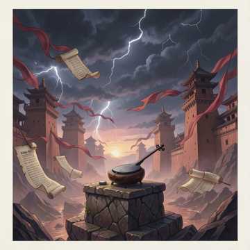 屠龙少年终成龙