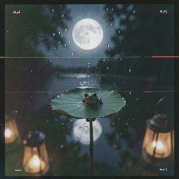 月下蛙声一片-版本2