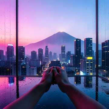 不惧前方