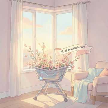 活得像个孩子