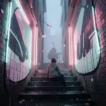 春分不懂你和我