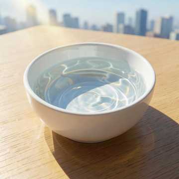 盛夏