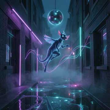 Midnight Creature