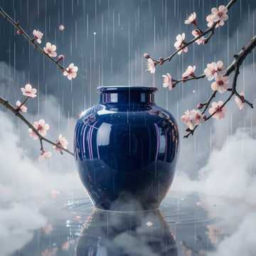 烟雨染青瓷-版本2