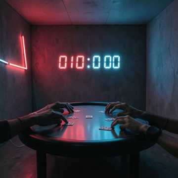 反转倒计时-版本2