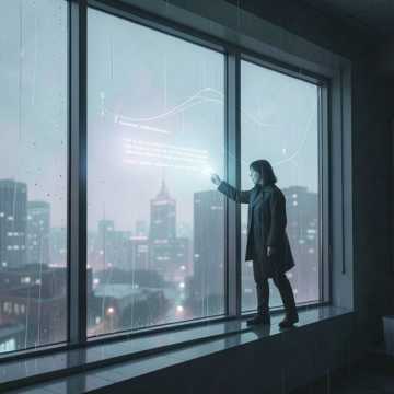 如果当初