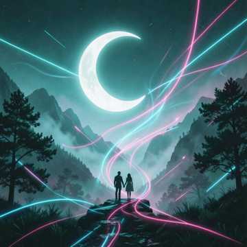 风月皆为你