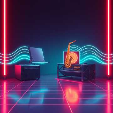 奏响离歌