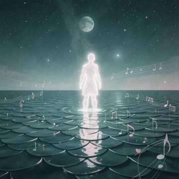 碎成星光万里
