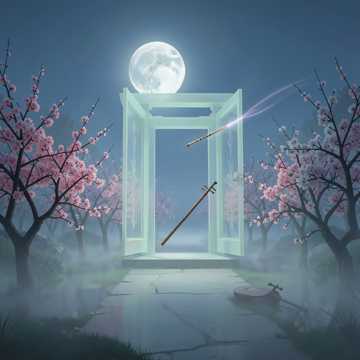 游园惊梦-版本2