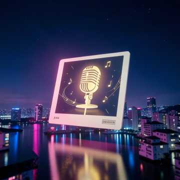 CD封面上的情书-版本2