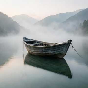 郴山静悟