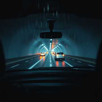 雨刷倒带