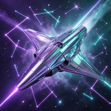 星海变形