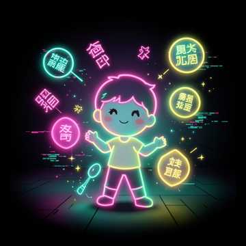 好运不许走