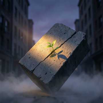 把世界扶正