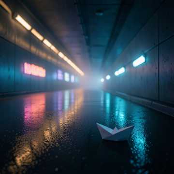 末班地铁