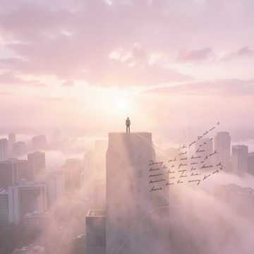 天亮以前-版本2