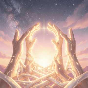 星光连成家