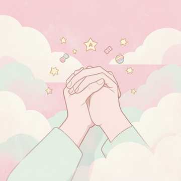 抱一抱，对不起