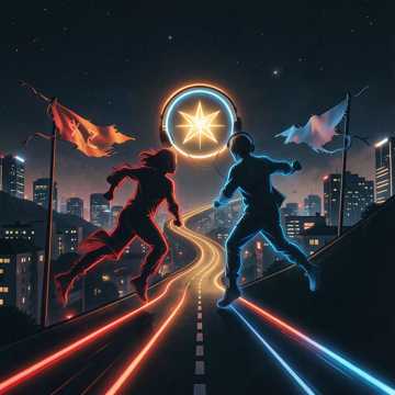 Brotherhood Road