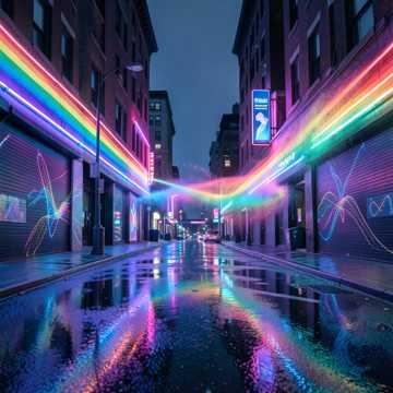 电音派对
