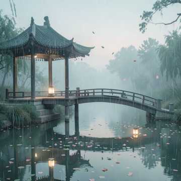 檐角风铃摇-版本2