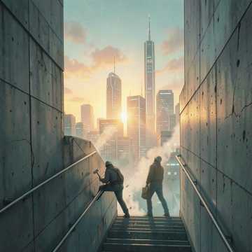 趁着时光再打拼-版本2
