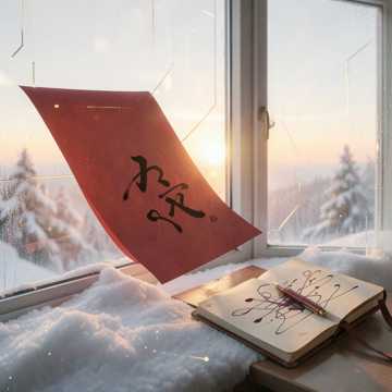启封的红榜